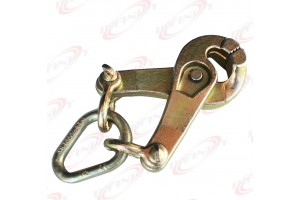 Self Tightening Scissor Clamp Serrated jaw Pulling 4 Auto Body Repair Tool